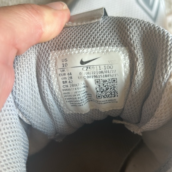 Nike trout sports performance 27 - Picture 6 of 6